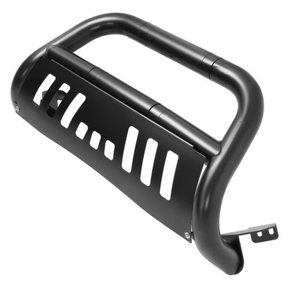 Solid Spare For Toyota Sequoia 2001-07 /99-06 For Tundra Bumper Guard Push Bull Bar in Black