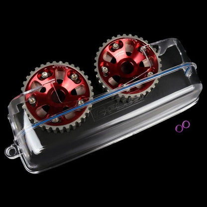 Solid Spare Fit For Toyota Supra 2JZGTE JZA80 2JZ JZA70 Gear Cam Pulley Timing Belt Cover