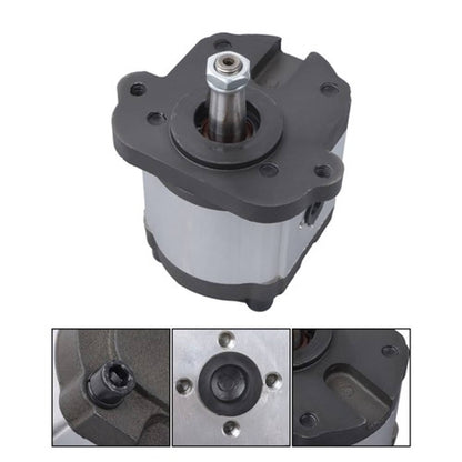Solid Spare For Ford 5635 6635 7635 8160 8260 BH525339 3534941M91 3538957M91 Hydraulic Pump