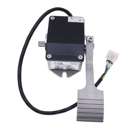 Solid Spare New Throttle Foot EFP-005 0-5K Electric Accelerator for EV Curtis Throttle Pedal