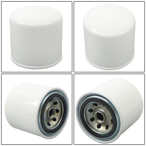 Solid Spare 6675517 6667352 6661248, Filter Kit Compatible With Bobcat S150 S160 S175 S185