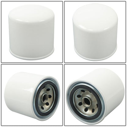 Solid Spare 6675517 6667352 6661248, Filter Kit Compatible With Bobcat S150 S160 S175 S185
