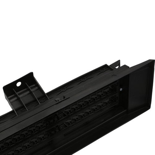 Fit 2019-2022 Nissan Altima Active Radiator Grill Shutter w/o Motor 623306CA0C