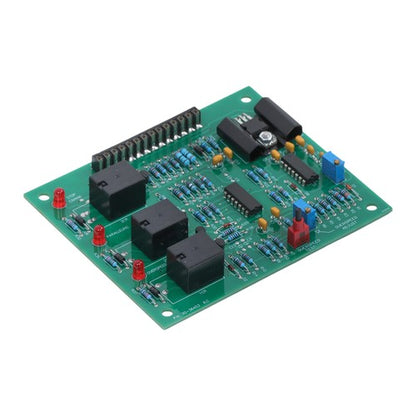 Solid Spare 3036453 Circuit Control Board Generator For Cummins Overspeed Protection Board