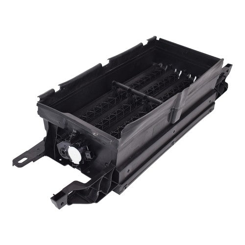 Lower Radiator Shutter Grille W/Motor JL1Z8475B For 2018-2021 Ford Expedition