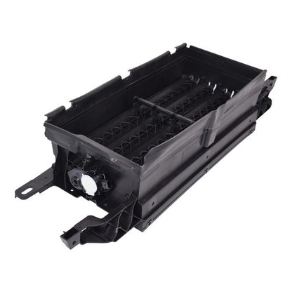 Lower Radiator Shutter Grille W/Motor JL1Z8475B For 2018-2021 Ford Expedition