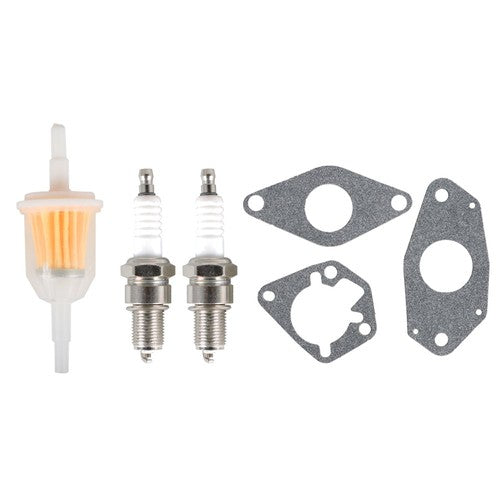 Solid Spare Carburetor 24 853 32-S CH22 w/ Gaskets For Kohler CH20 20hp CH18 18hp Engine