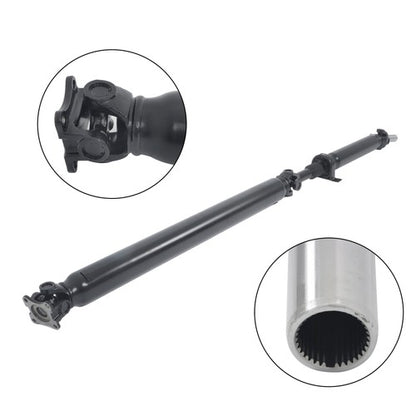 Solid Spare 37300ZV21A For Nissan TITAN 2008-2012 2013 2014 Rear Driveshaft Assembly 946-297