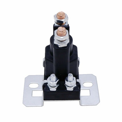 Solid Spare 12V Starter Relay For New Holland TR70 TR75 TR85 TR86 TR87 TR88 TR89 TR95 TR96