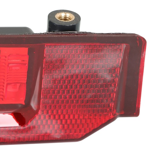 Solid Spare RED LED TAIL LIGHTS LEFT RIGHT SET For POLARIS RANGER 900 XP 2013-2017 2018 2019