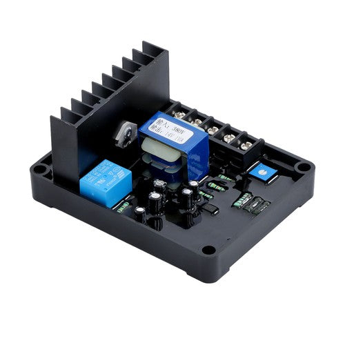 Solid Spare New GB-170 (GB170) 3 phases AVR brush generator Automatic Voltage Regulator