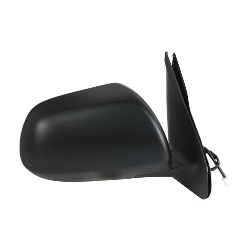 Power Mirror Fit For 2005-2011 Toyota Tacoma Passenger Side Textured Black 05-11