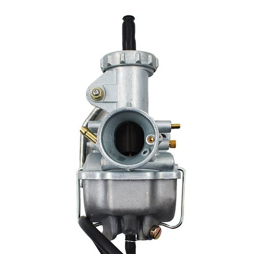 Solid Spare Carburetor Fit For Honda XL100 CB100 CB125S CL100 CL125 SL100 SL125
