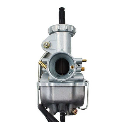 Solid Spare Carburetor Fit For Honda XL100 CB100 CB125S CL100 CL125 SL100 SL125