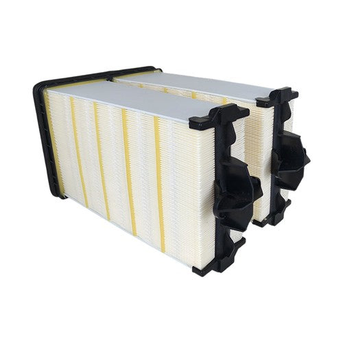 AF55021 AF55312 Air Filter Kit For JLG G10-55A Cummins QSB4.5 Engines