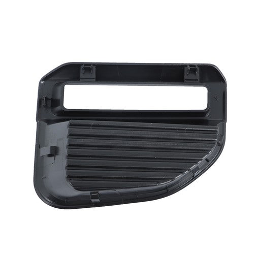 Solid Spare LED Fog Light Lamp Fit For Ford F250 F350 F450 Super Duty 2020-2022 Right Chrome