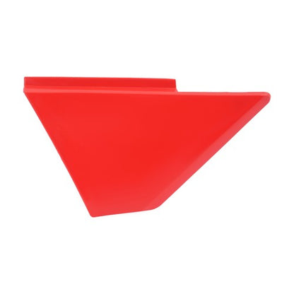 Solid Spare For Honda Fourtrax 300 TRX300/FW 1988-2000 Kick Starter Side Cover Start Cover
