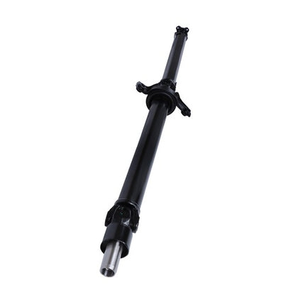 Solid Spare Rear Driveshaft Prop Shaft Assembly For Subaru Outback 2000 2001-2003 2004 AWD