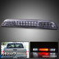 Solid Spare Fit For 15-19 Ford F150 LED Third Brake Light High Mount Stop Cargo Light