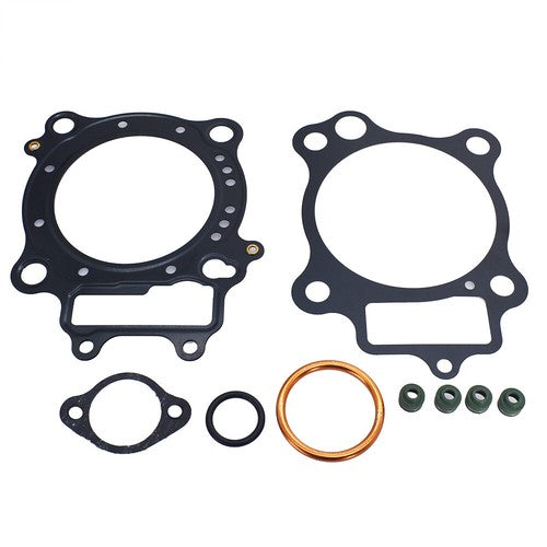 Solid Spare New Top End Head Gasket Kit Fit For Honda CRF250R 2004-2007 CRF250X 2004-2017 US