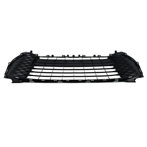 Solid Spare Plastic Front Bumper Lower Grille Assembly Suitable For Toyota Camry LE XLE 2025