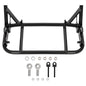 Solid Spare For Polaris RZR 170 All Years Black Steel UTV Powder Coated Rear Swing Arm