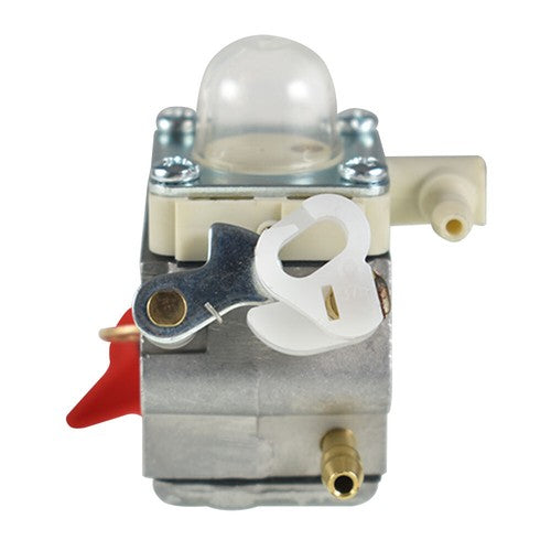 Solid Spare Carburetor KIT For FS40 FS50 FS56 FS70 FC56 FC70 Trimmer ZAMA C1M-S267A
