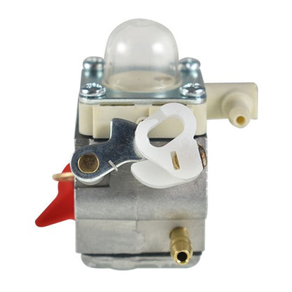 Solid Spare Carburetor KIT For FS40 FS50 FS56 FS70 FC56 FC70 Trimmer ZAMA C1M-S267A