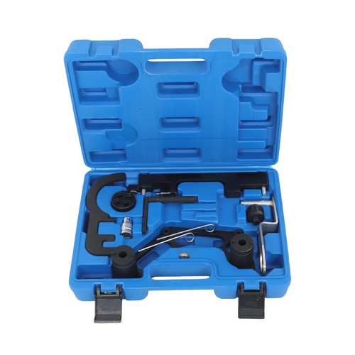Solid Spare Fit for BMW N47 N57 Diesel Engine Timing Tool Setting Locking Twin Camshaft Kit