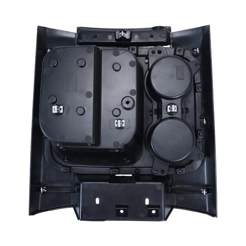 New Full Floor Center Console Trim Bezel For 2013-2018 RAM 1500 2500 5VC931Z6AB