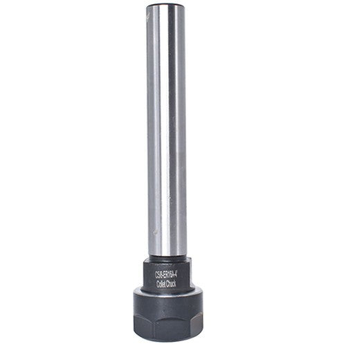 Solid Spare 4 Inch Long ER16A C5/8" USA Extension Straight Shank Collet Chuck Tool Holder