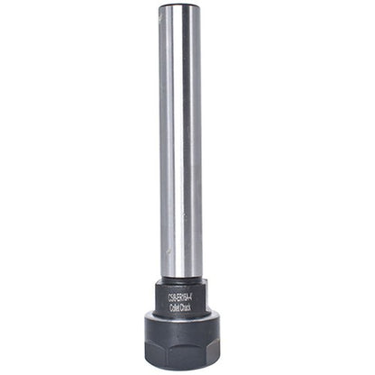 Solid Spare 4 Inch Long ER16A C5/8" USA Extension Straight Shank Collet Chuck Tool Holder