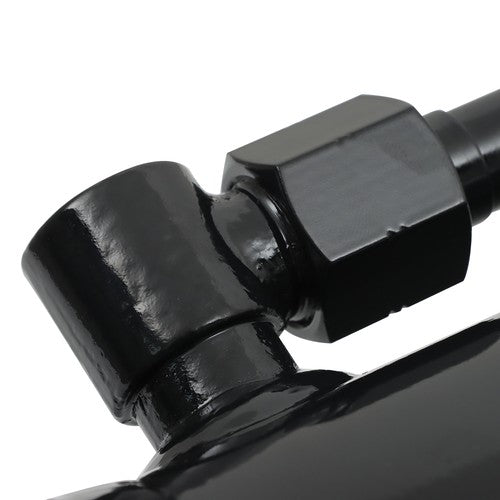 Solid Spare Hydraulic Bucket Tilt Cylinder Fits For Bobcat 751 753 Skid Steer Loader 6804692