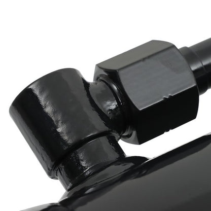 Solid Spare Hydraulic Bucket Tilt Cylinder Fits For Bobcat 751 753 Skid Steer Loader 6804692