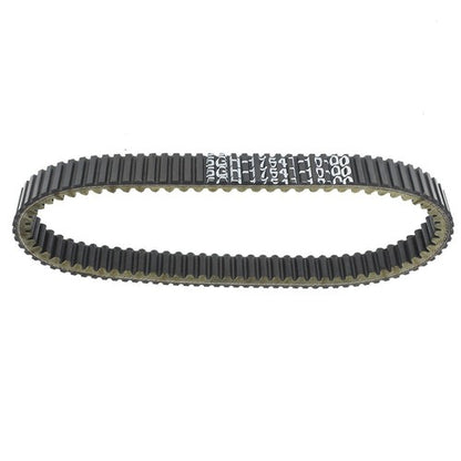 Solid Spare Fit For Yamaha Grizzly Kodiak Rhino Wolverine 400 450 US New Drive Belt