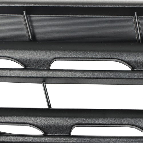 Solid Spare For Subaru Outback 2020 2021 2022 Plastic Front Bumper Upper Grille Mesh Grill