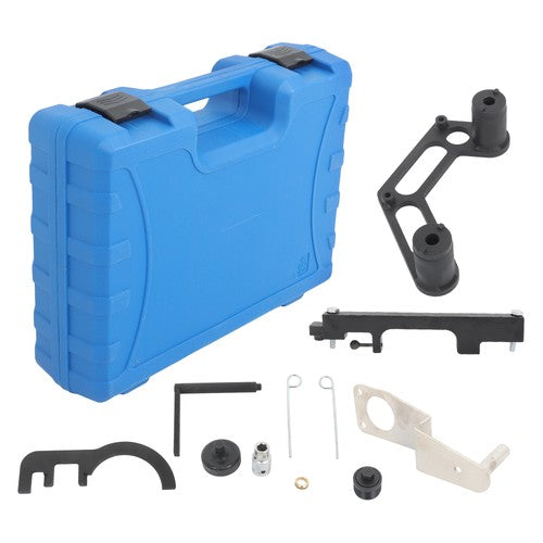 Solid Spare Fit for BMW N47 N57 Diesel Engine Timing Tool Setting Locking Twin Camshaft Kit