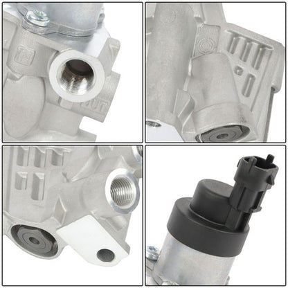 Solid Spare 21638691 21103266 Fuel Pressure Regulator For Volvo EW145B EC210B Excavator New