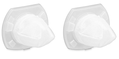 Solid Spare 90558113 Black & Decker CHV1210 CHV1410 CHV1510 Dustbuster Filter 2 Pack
