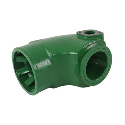 Solid Spare For Volvo Penta Diesel Exhaust Elbow 860656 861289 TAMD42WJ-A KAD43P-A KAMD43P