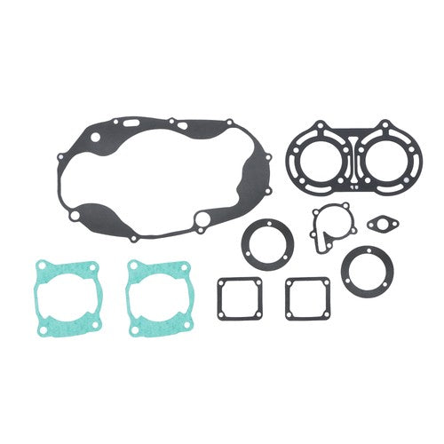Solid Spare Cylinder crank gasket kit For Yamaha Banshee YFZ350 93450-17129-00 1987-2006