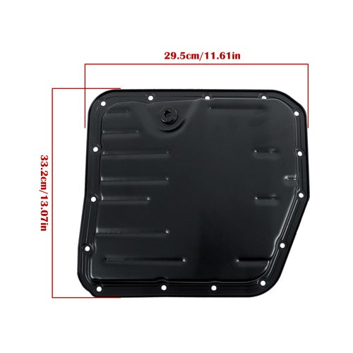 Solid Spare 265-823 Auto Transmission Oil Pan For Toyota For Camry 1983 1984-1999 2000 2000