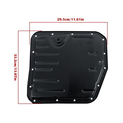 Solid Spare 265-823 Auto Transmission Oil Pan For Toyota For Camry 1983 1984-1999 2000 2000