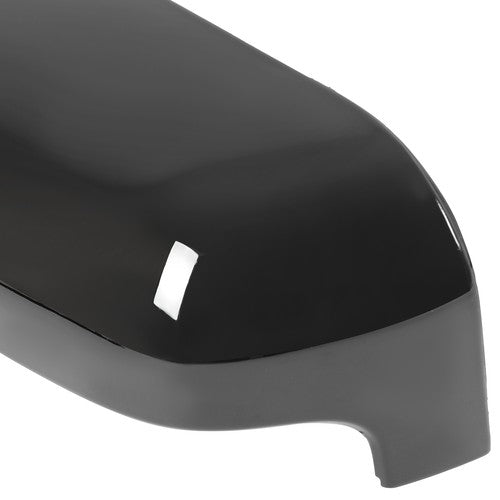 Solid Spare For Chevy Silverado GMC Sierra HD 2500 3500 2020-2023 24 Side Mirror Cover Caps