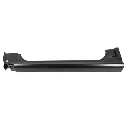 Solid Spare For Chevy Express 1500/2500/3500 1996-2017 Front Door Rocker Panel Driver Side