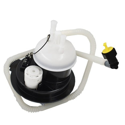 Solid Spare Fuel Filter For 08-14 Porsche Cayenne 955 957 Base S Turbo 7L5919679 95562042100