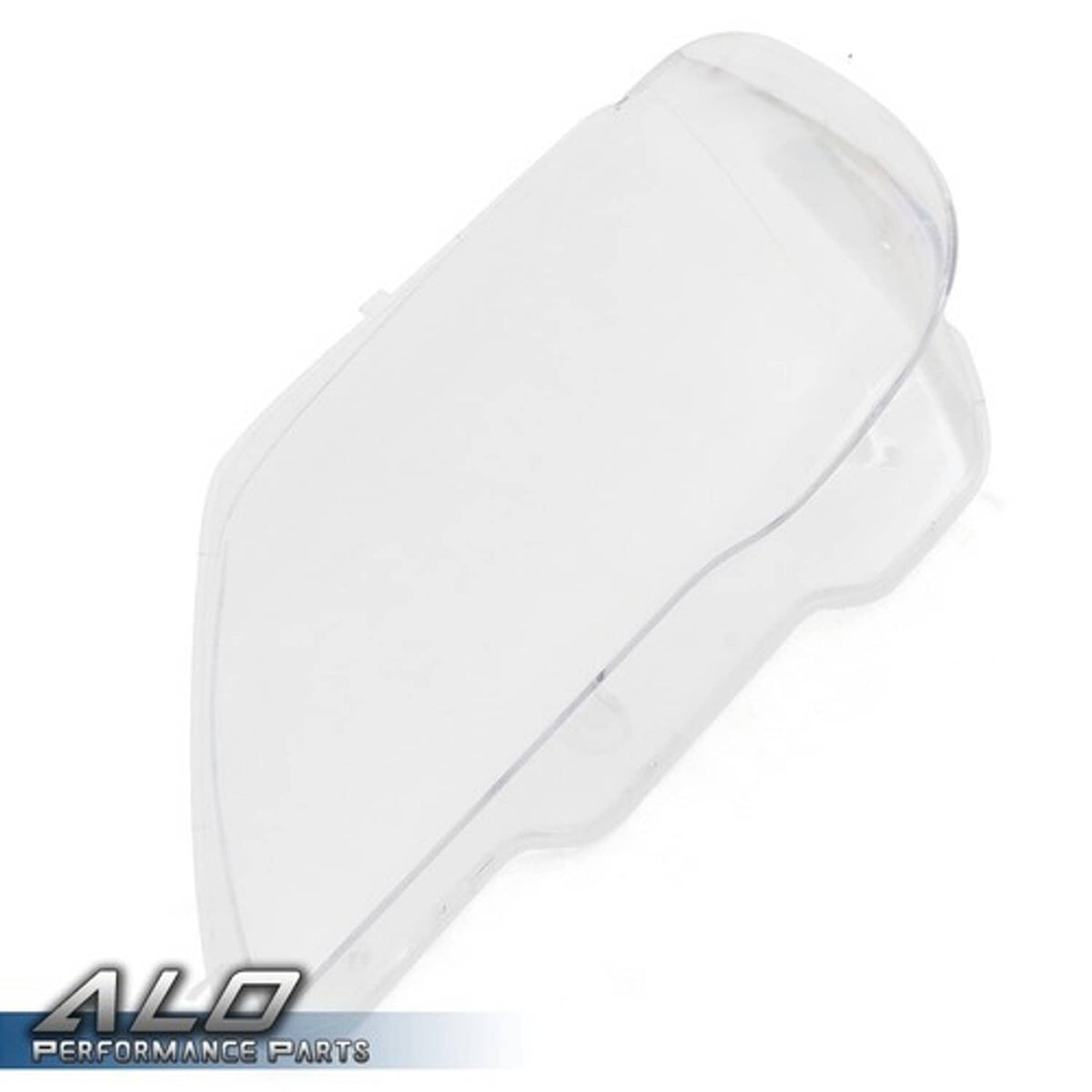 Solid Spare Fit For 2005-2008 BMW 7 Series E65 E66 Headlight Replacement Lens Left & Right