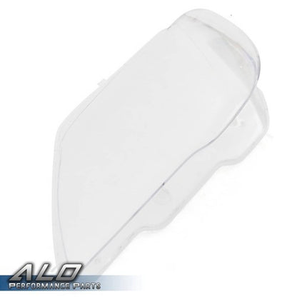 Solid Spare Fit For 2005-2008 BMW 7 Series E65 E66 Headlight Replacement Lens Left & Right