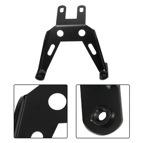 Solid Spare For Honda Rebel CMX 300 500 Front Headlight Fairing Windshield Cowl Cover 17-22