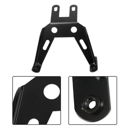 Solid Spare For Honda Rebel CMX 300 500 Front Headlight Fairing Windshield Cowl Cover 17-22